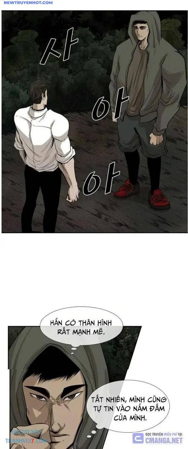 Shark - Cá Mập - Chapter 112 - Page 14