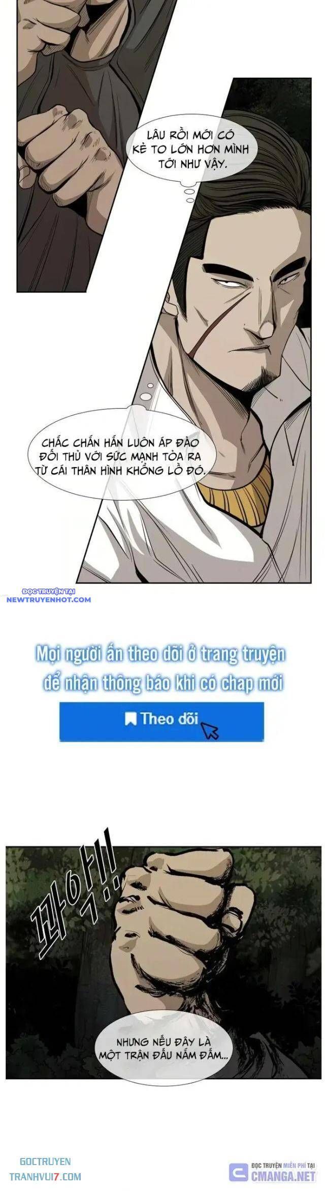 Shark - Cá Mập - Chapter 112 - Page 15