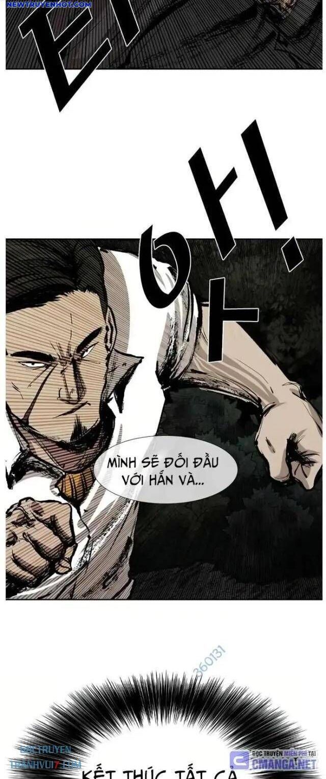 Shark - Cá Mập - Chapter 112 - Page 17