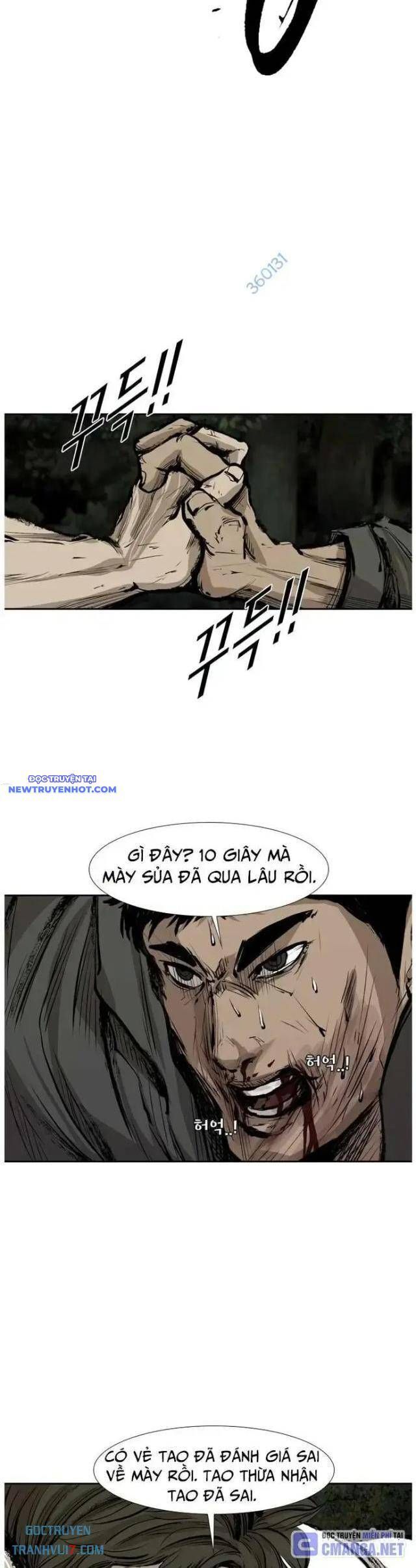 Shark - Cá Mập - Chapter 112 - Page 29