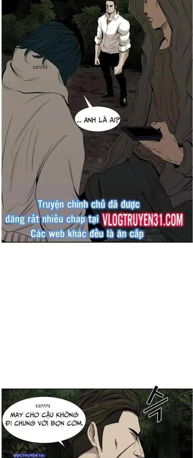 Shark - Cá Mập - Chapter 112 - Page 3