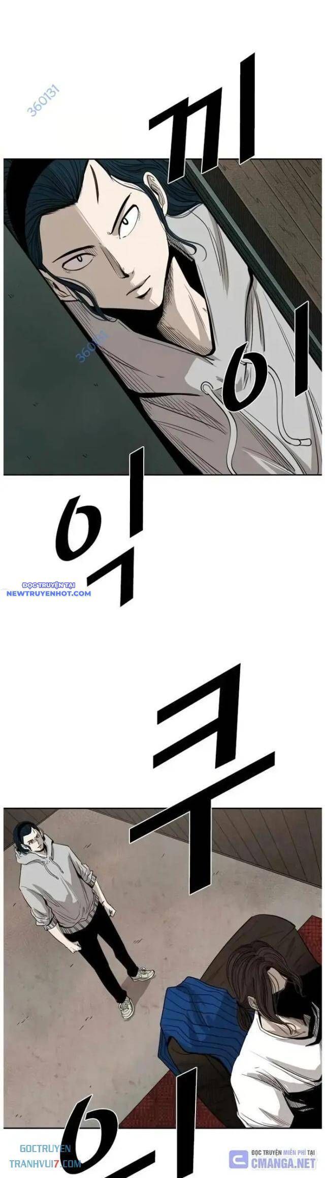 Shark - Cá Mập - Chapter 112 - Page 35