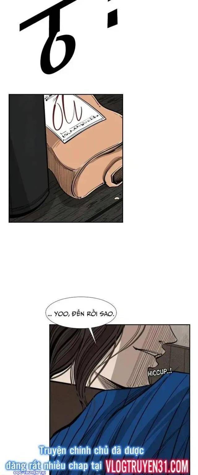 Shark - Cá Mập - Chapter 112 - Page 36