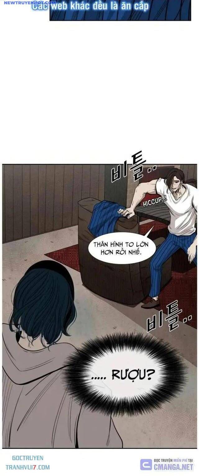 Shark - Cá Mập - Chapter 112 - Page 37