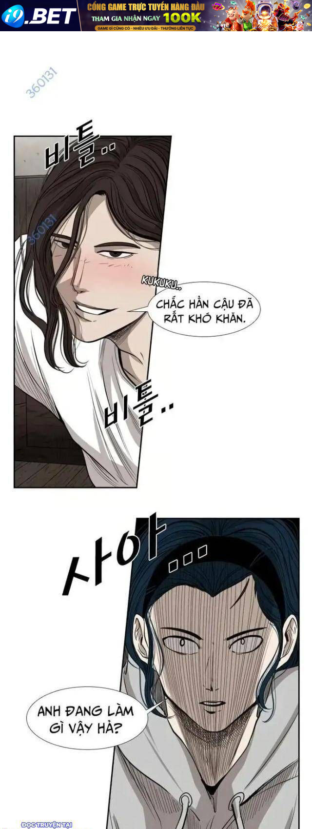 Shark - Cá Mập - Chapter 112 - Page 38