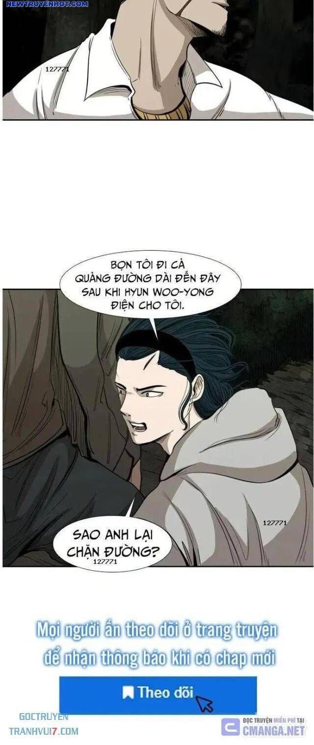 Shark - Cá Mập - Chapter 112 - Page 4