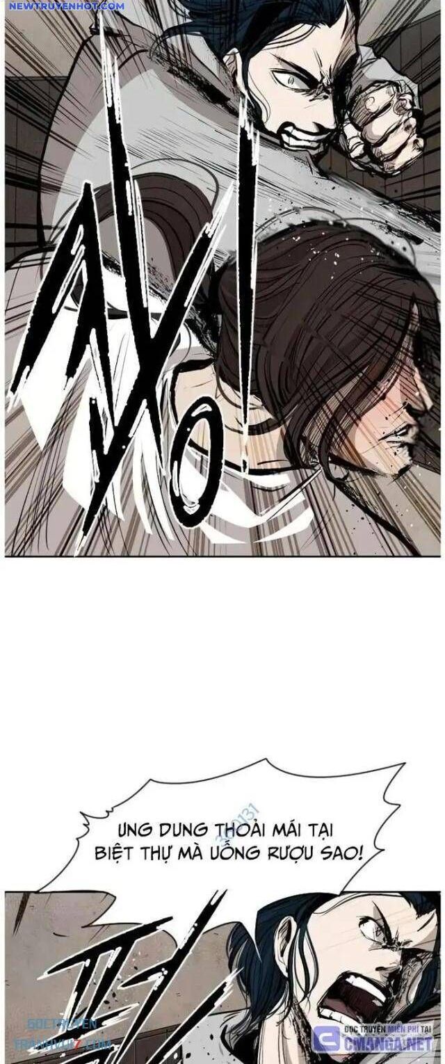 Shark - Cá Mập - Chapter 112 - Page 41
