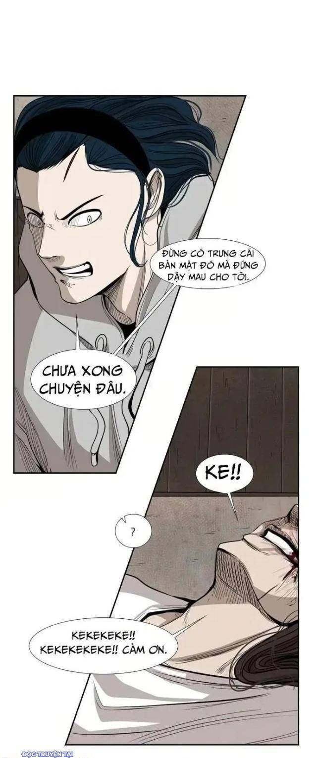 Shark - Cá Mập - Chapter 112 - Page 43