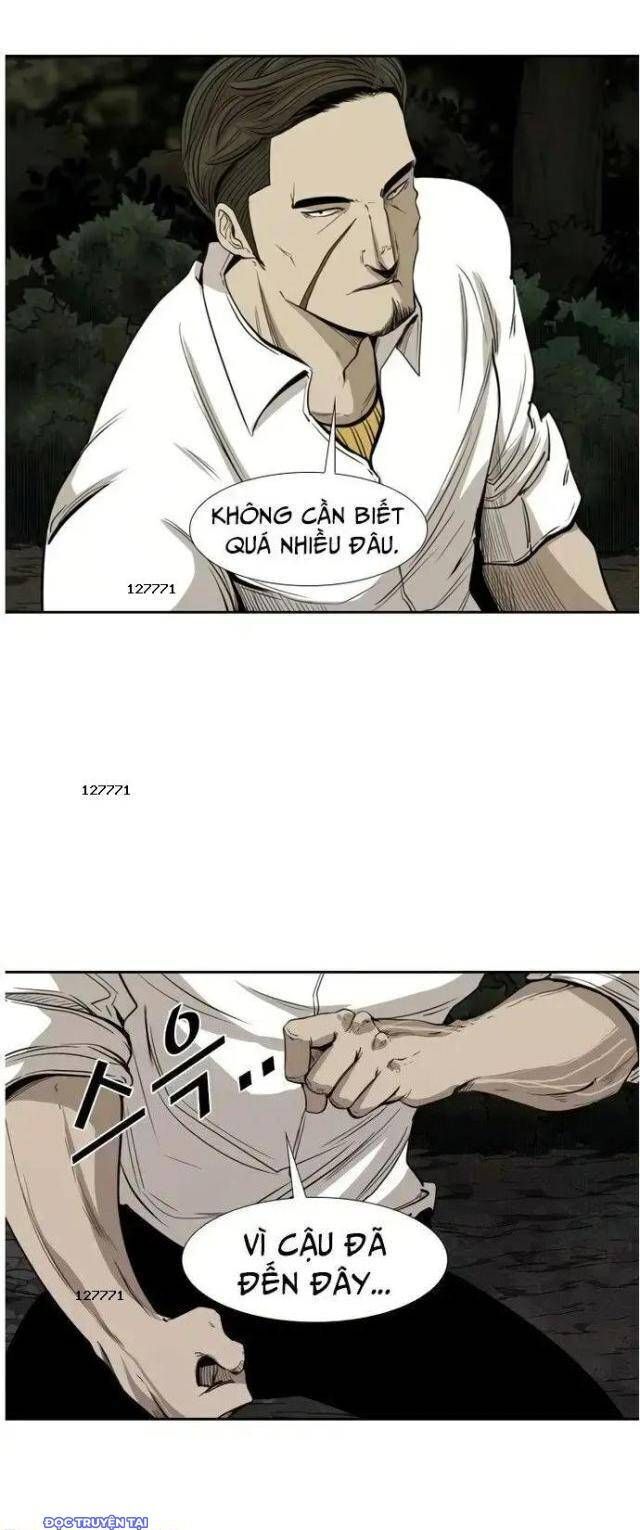 Shark - Cá Mập - Chapter 112 - Page 5