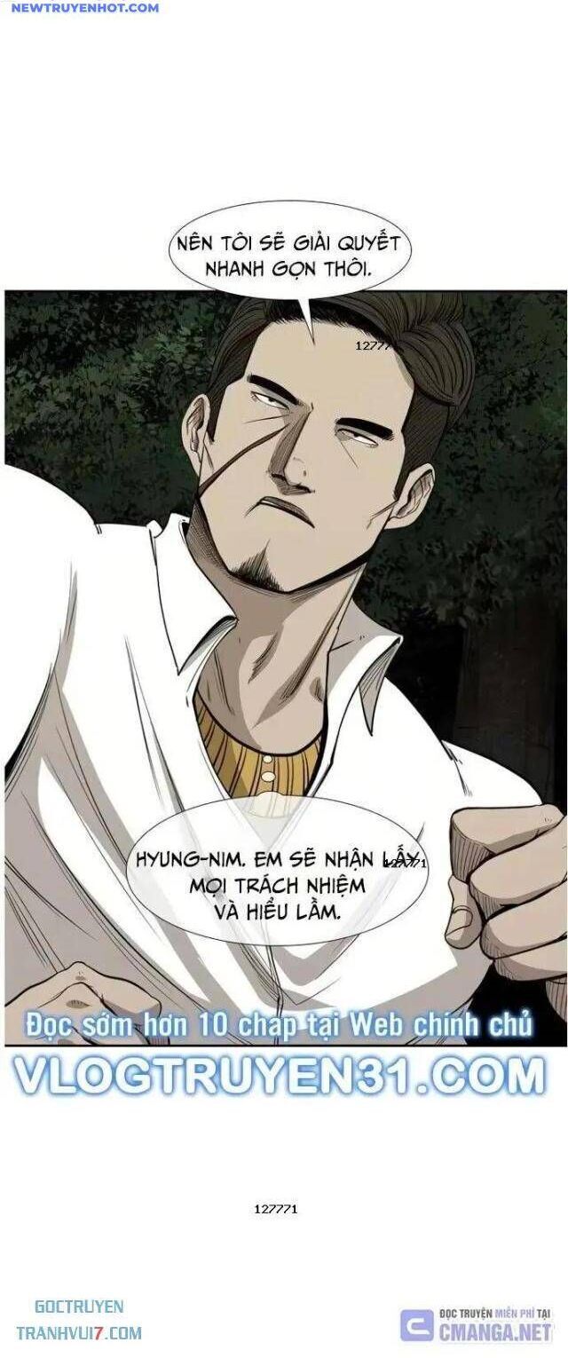 Shark - Cá Mập - Chapter 112 - Page 6