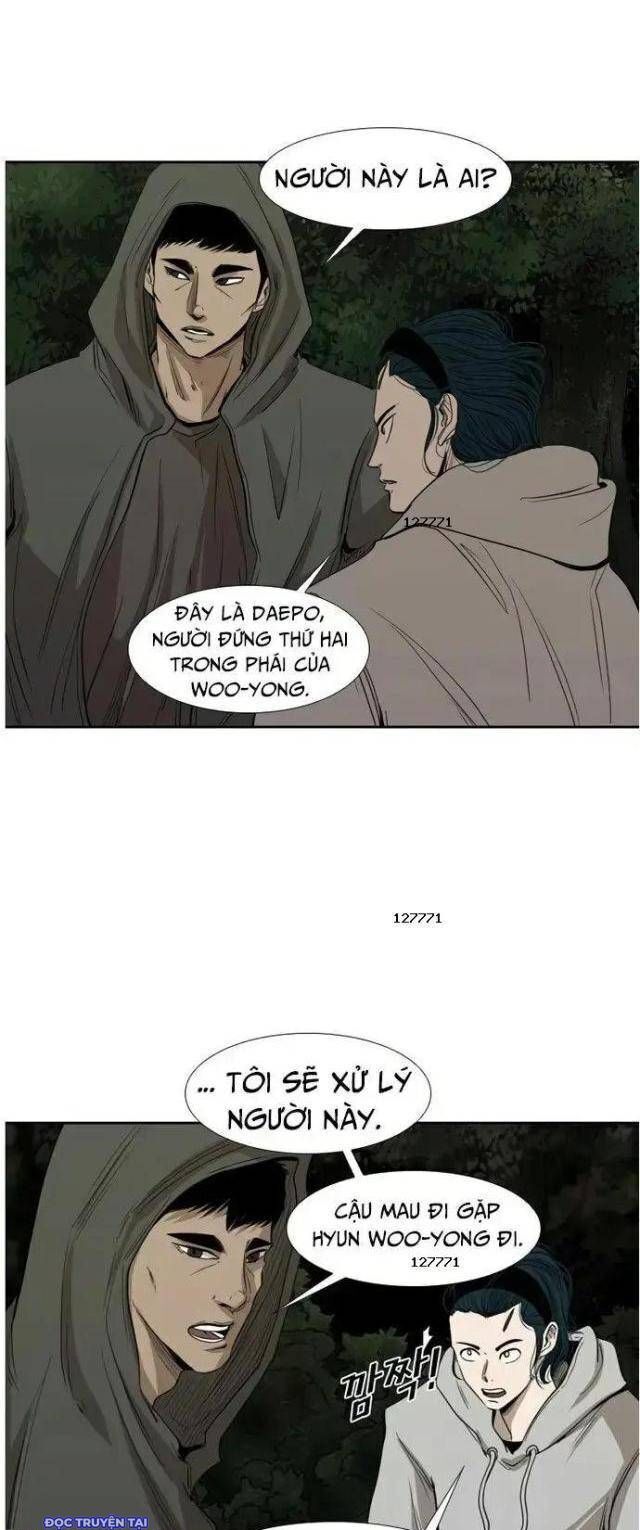 Shark - Cá Mập - Chapter 112 - Page 7