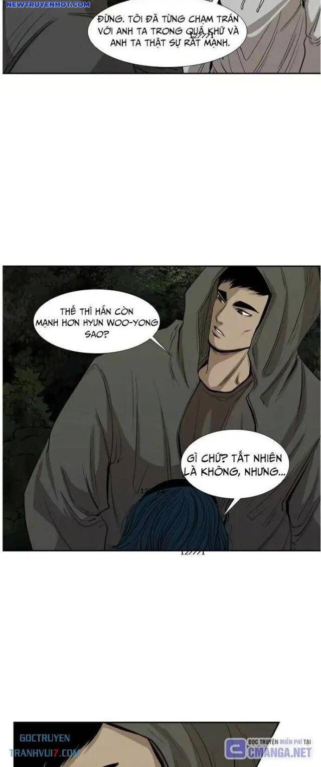 Shark - Cá Mập - Chapter 112 - Page 8