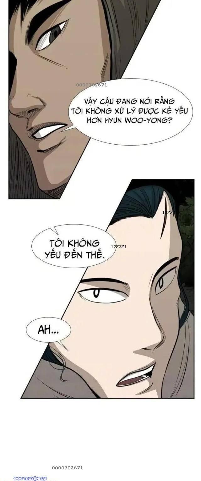 Shark - Cá Mập - Chapter 112 - Page 9