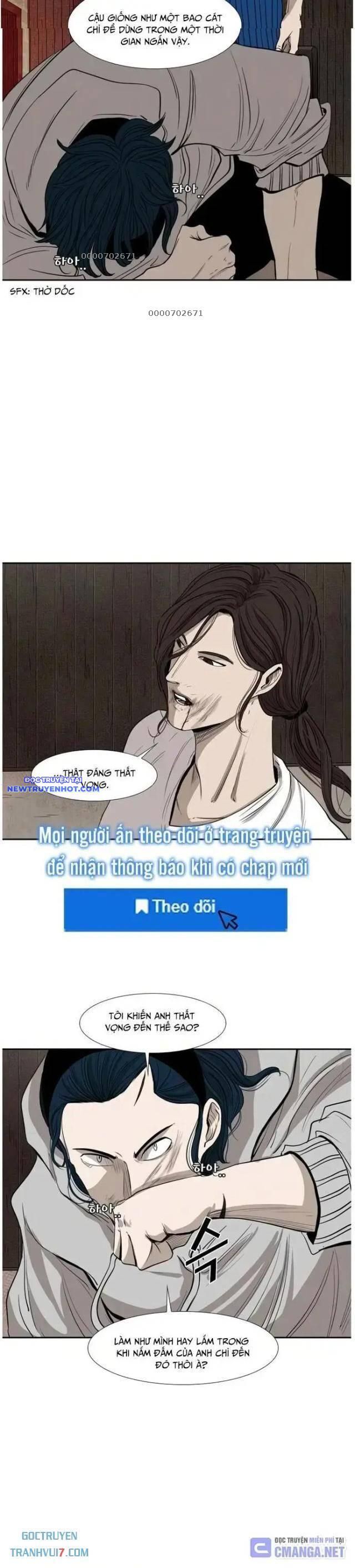 Shark - Cá Mập - Chapter 113 - Page 10