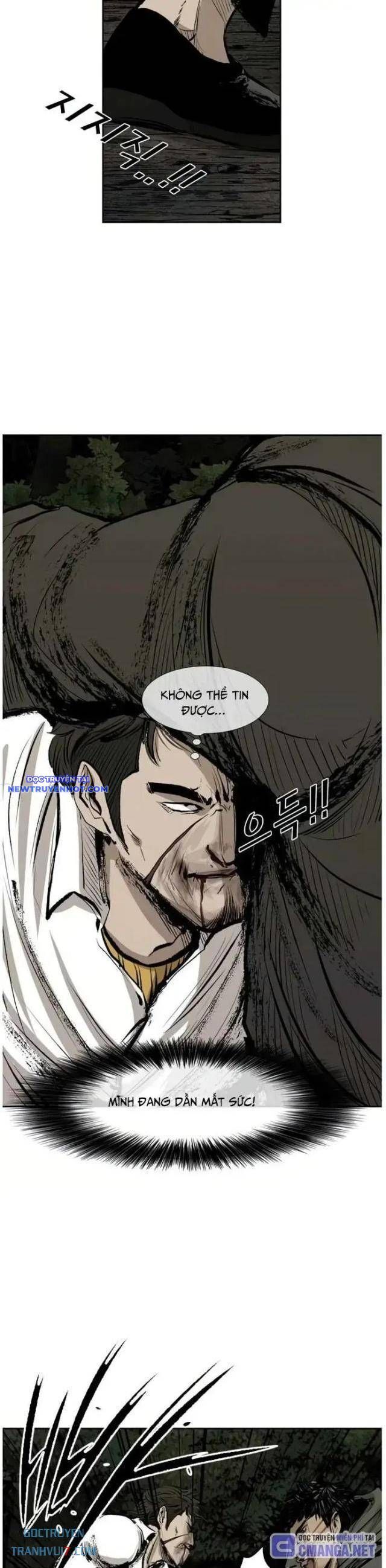 Shark - Cá Mập - Chapter 113 - Page 16