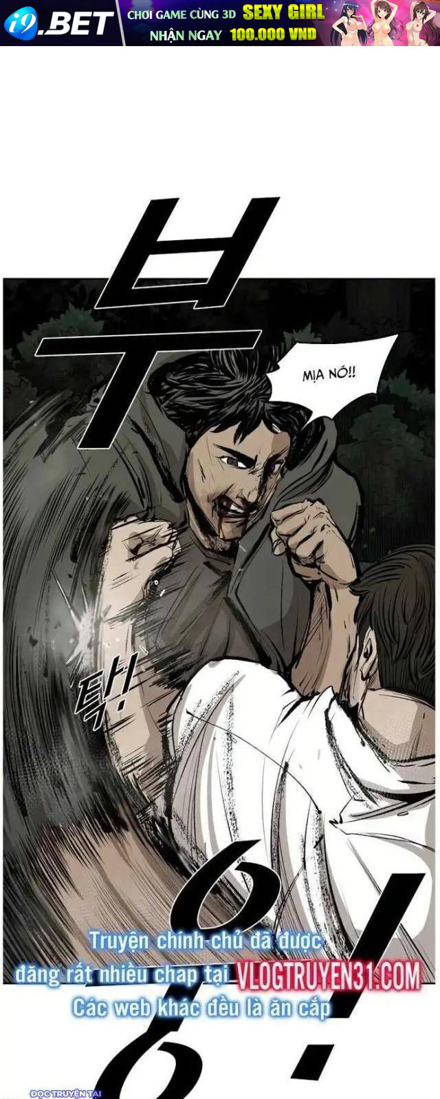 Shark - Cá Mập - Chapter 113 - Page 18