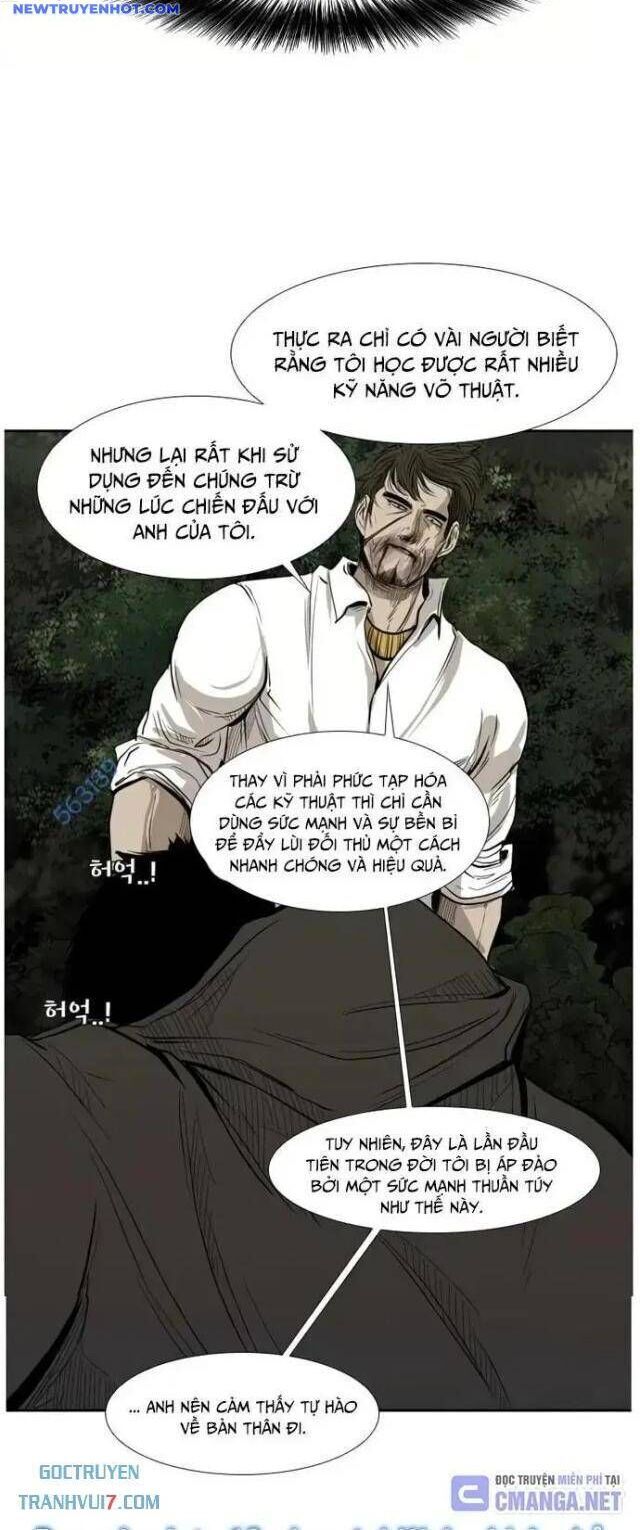 Shark - Cá Mập - Chapter 113 - Page 22