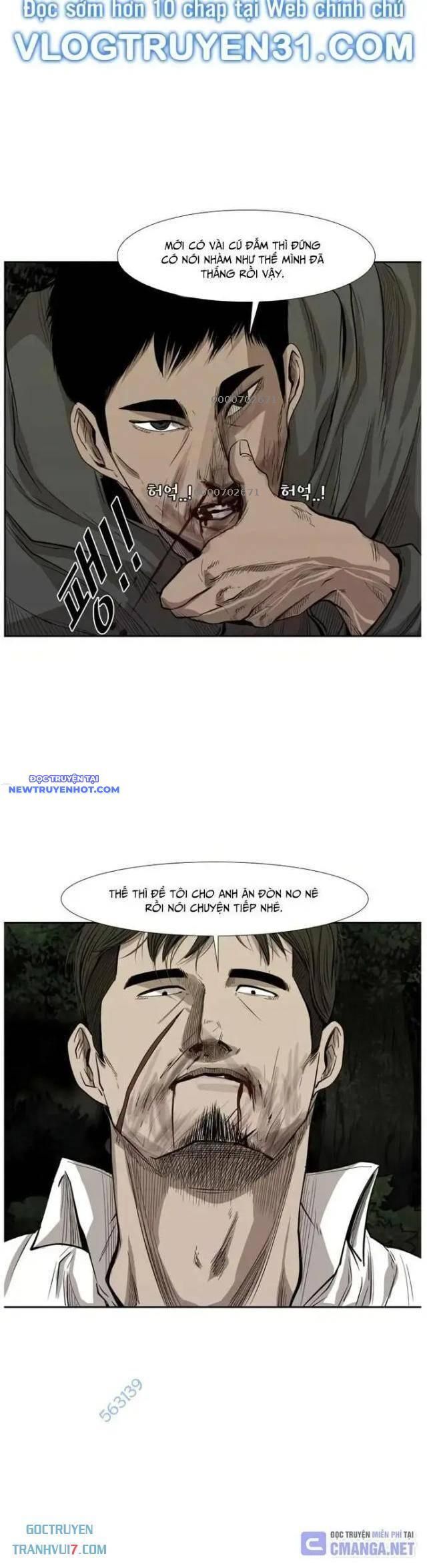 Shark - Cá Mập - Chapter 113 - Page 23