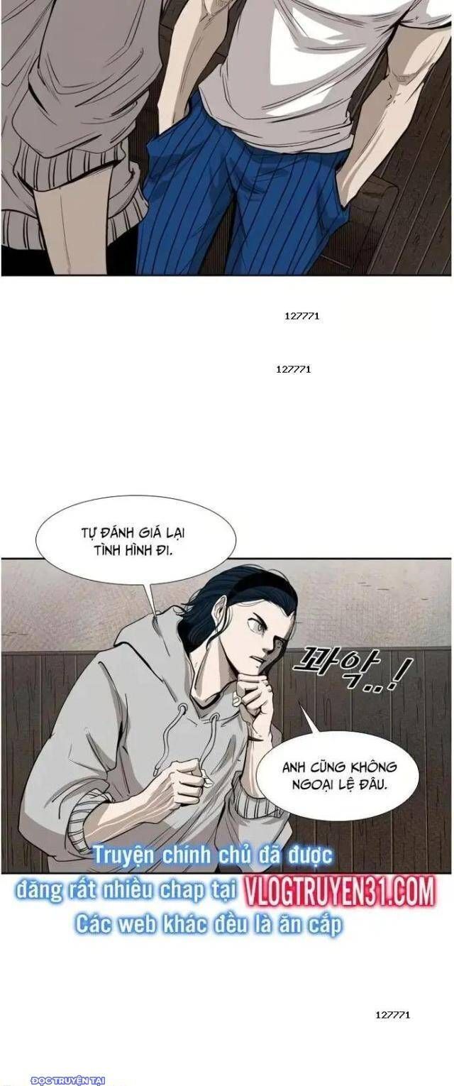 Shark - Cá Mập - Chapter 113 - Page 3