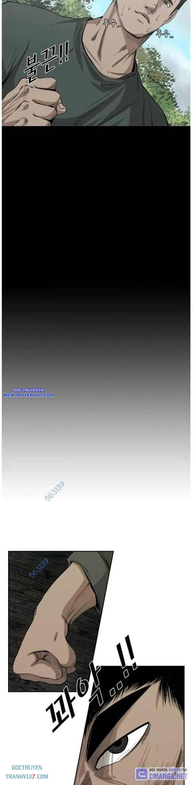 Shark - Cá Mập - Chapter 113 - Page 32