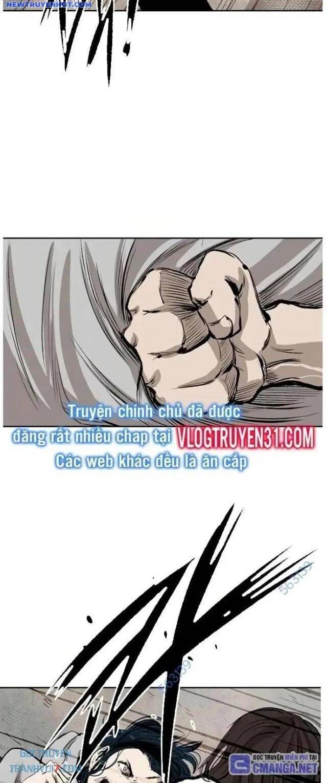 Shark - Cá Mập - Chapter 113 - Page 36