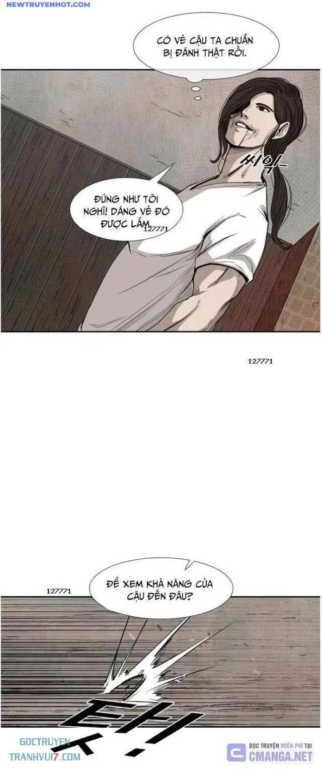 Shark - Cá Mập - Chapter 113 - Page 4