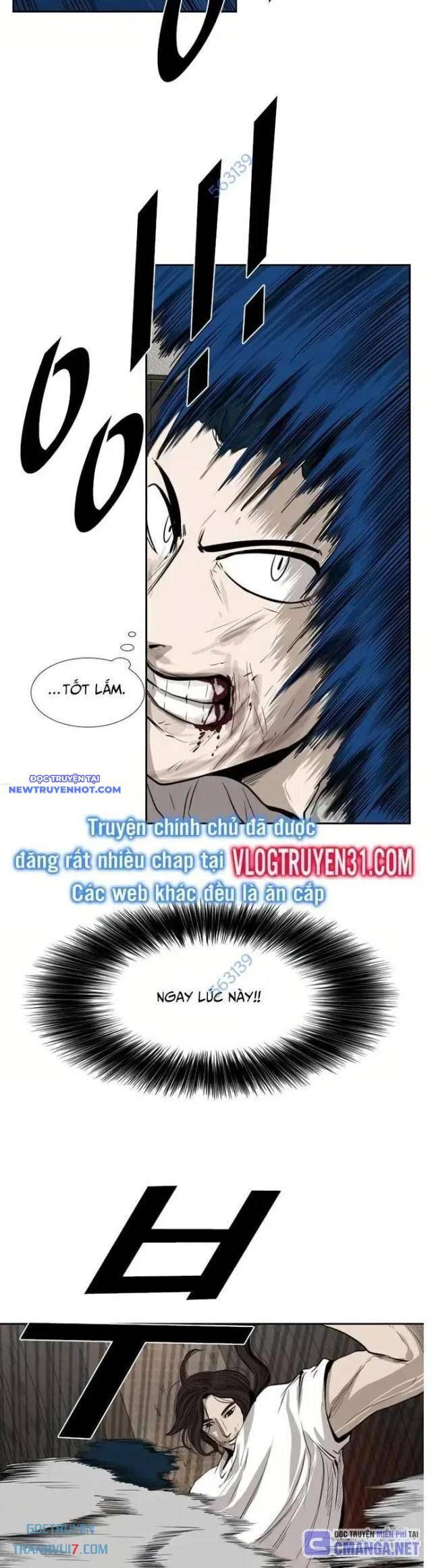 Shark - Cá Mập - Chapter 113 - Page 42