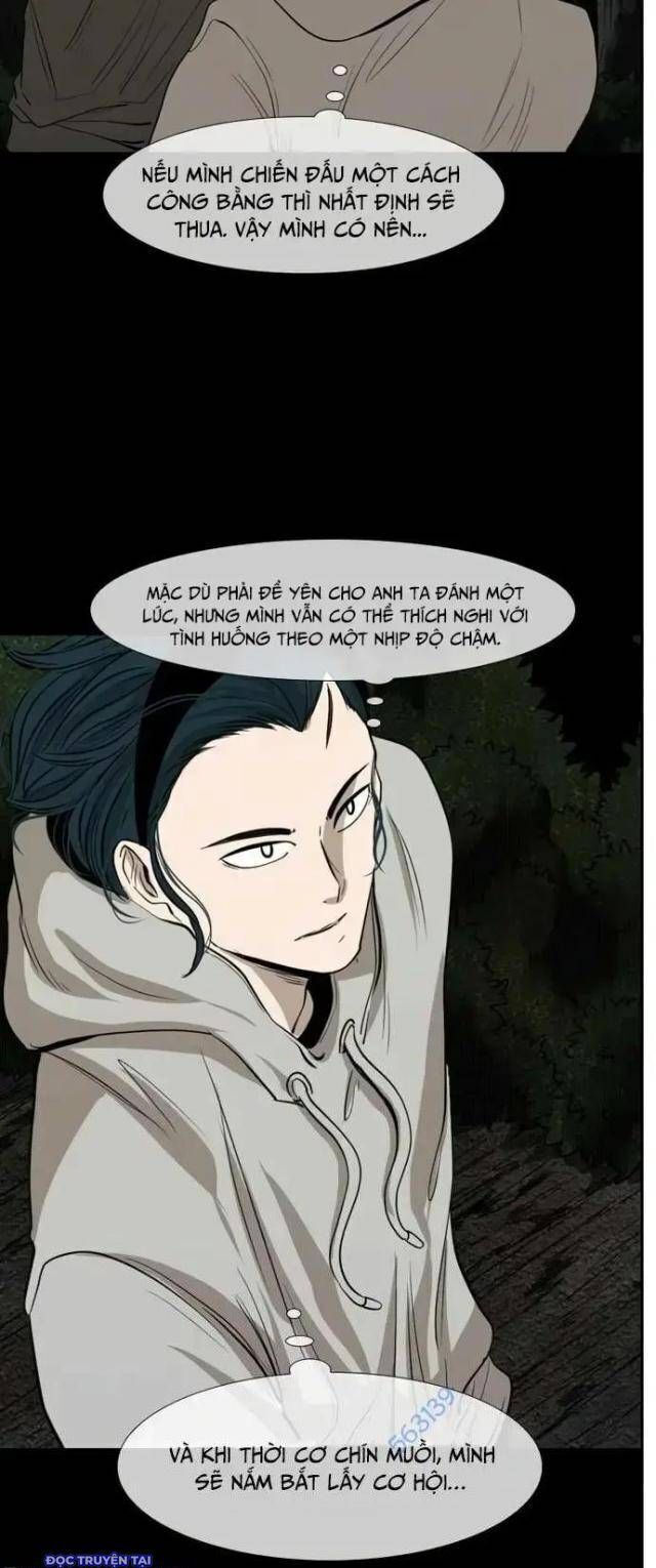 Shark - Cá Mập - Chapter 113 - Page 49