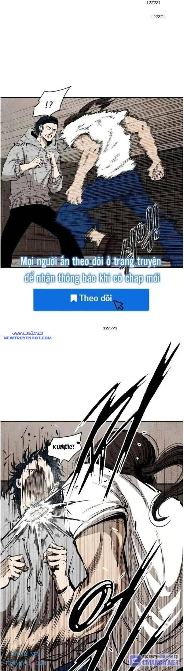 Shark - Cá Mập - Chapter 113 - Page 5