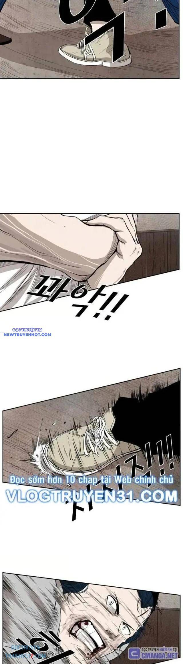 Shark - Cá Mập - Chapter 113 - Page 51