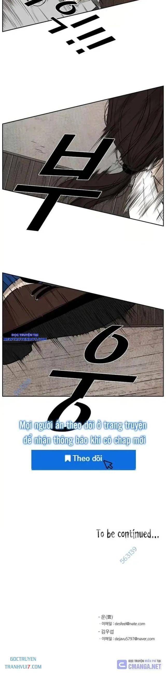 Shark - Cá Mập - Chapter 113 - Page 52