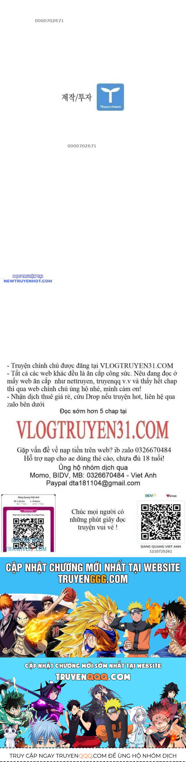 Shark - Cá Mập - Chapter 113 - Page 53