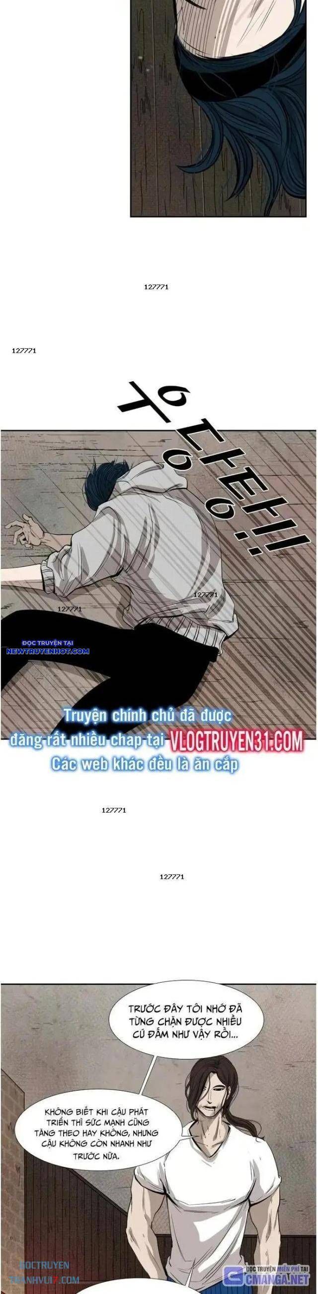 Shark - Cá Mập - Chapter 113 - Page 9