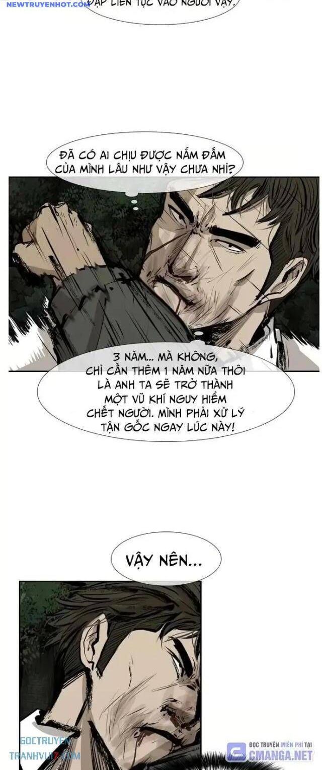 Shark - Cá Mập - Chapter 114 - Page 18