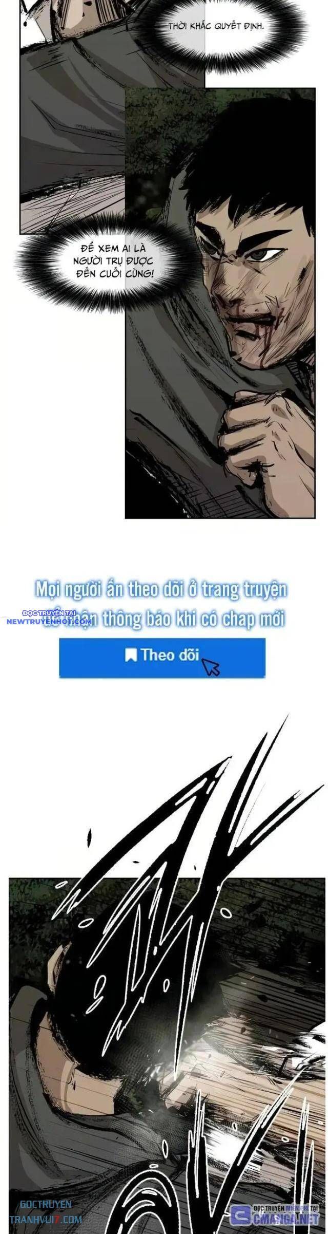 Shark - Cá Mập - Chapter 114 - Page 19