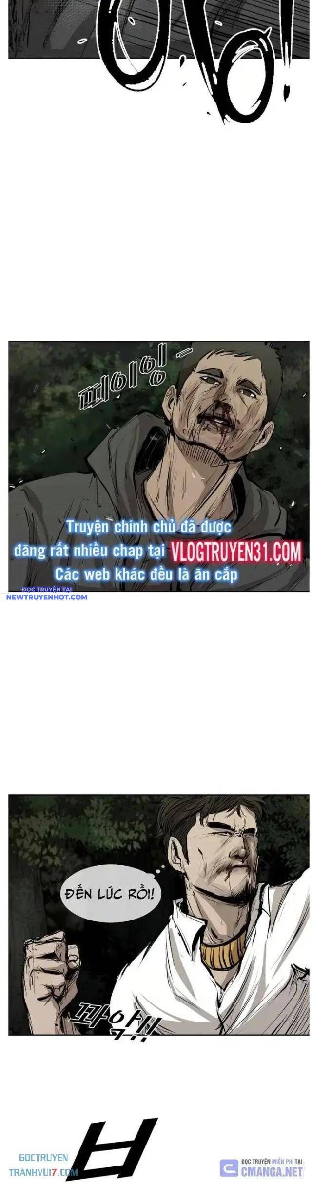 Shark - Cá Mập - Chapter 114 - Page 20
