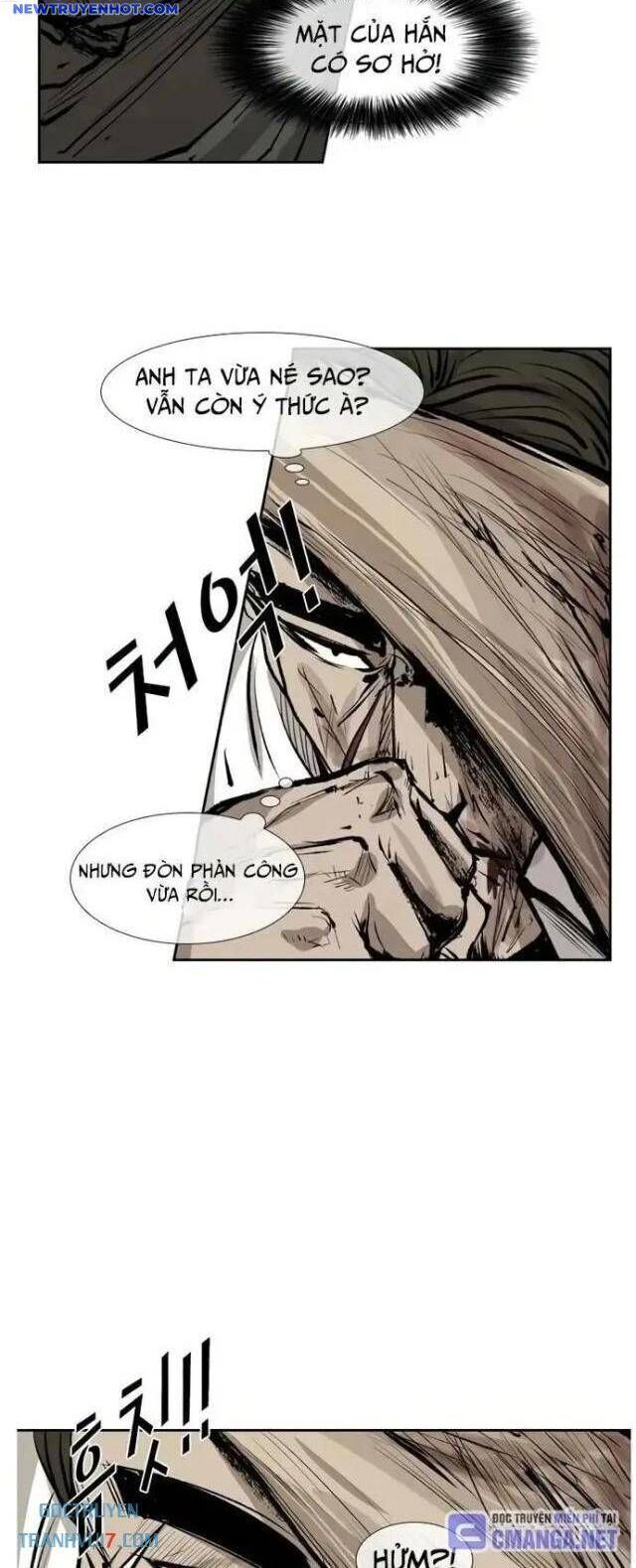 Shark - Cá Mập - Chapter 114 - Page 24