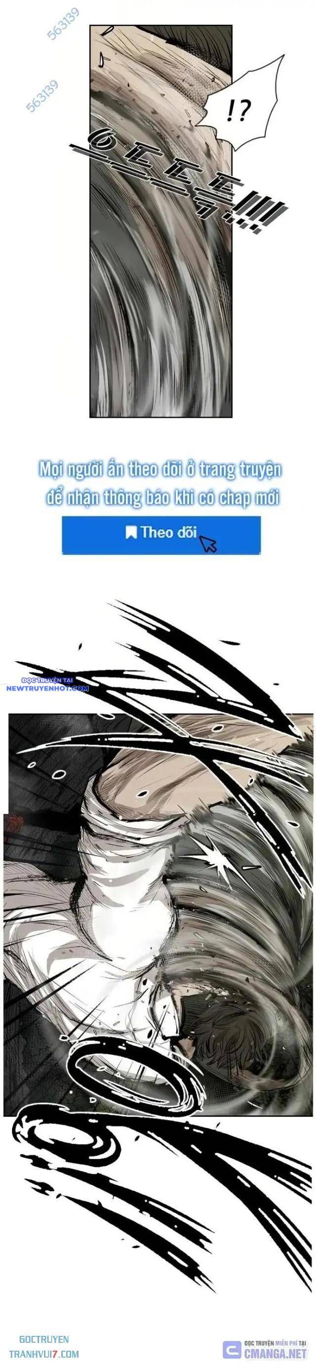 Shark - Cá Mập - Chapter 114 - Page 26