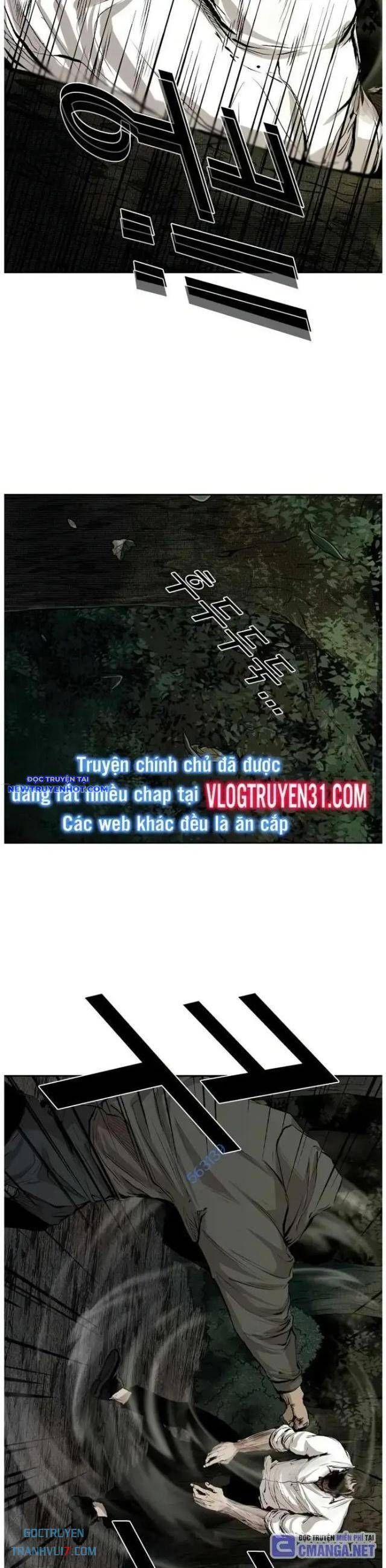 Shark - Cá Mập - Chapter 114 - Page 29