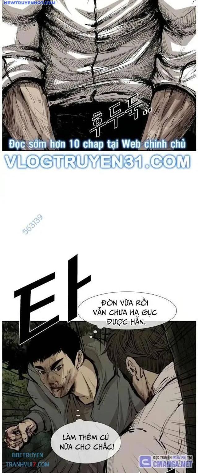 Shark - Cá Mập - Chapter 114 - Page 31