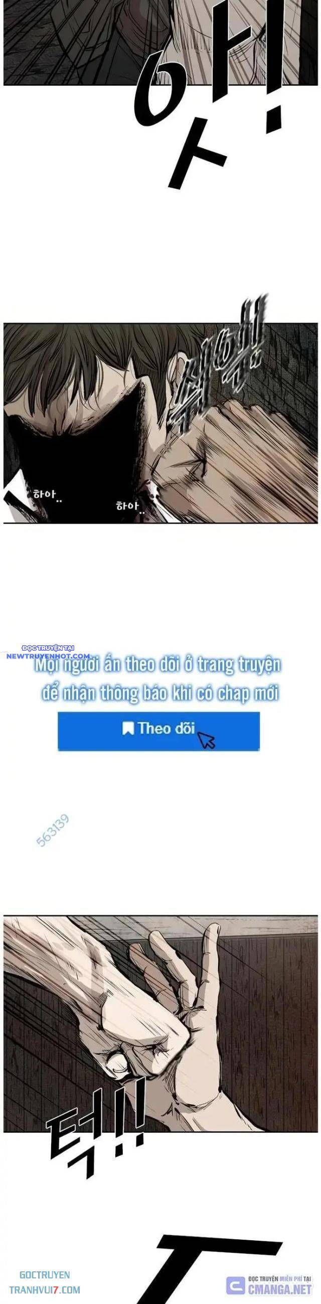 Shark - Cá Mập - Chapter 114 - Page 32