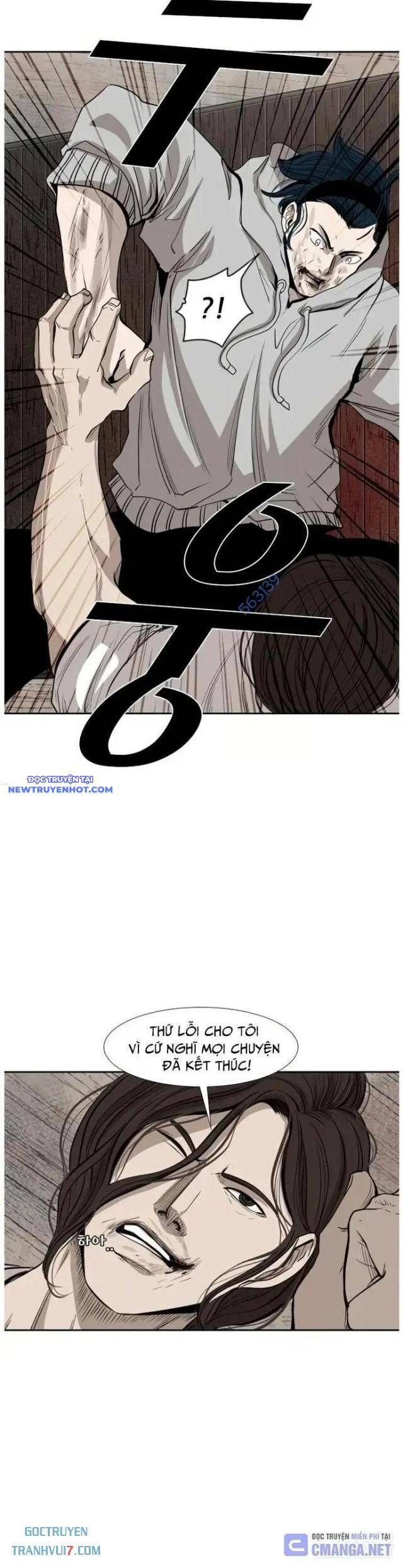 Shark - Cá Mập - Chapter 114 - Page 33