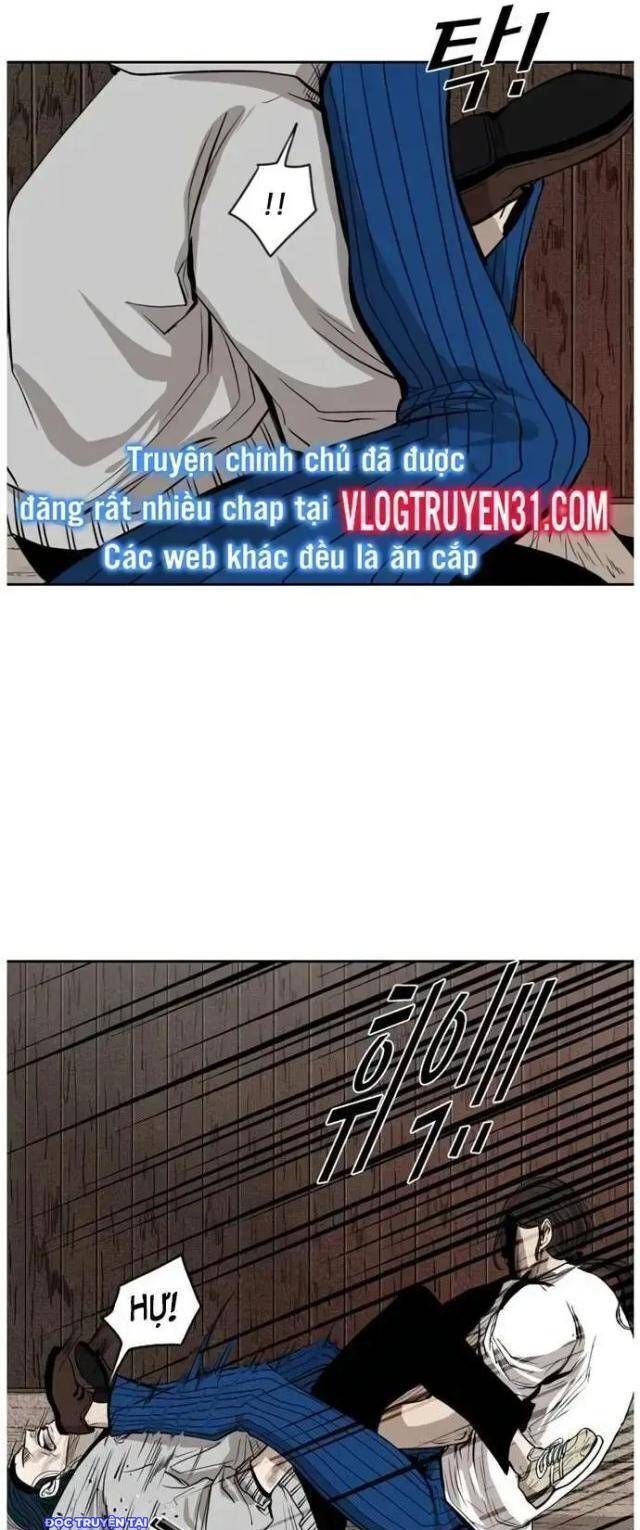 Shark - Cá Mập - Chapter 114 - Page 34