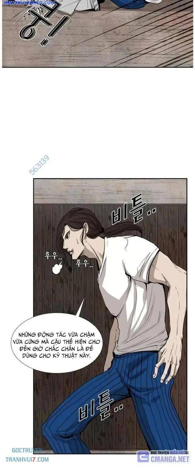 Shark - Cá Mập - Chapter 114 - Page 35