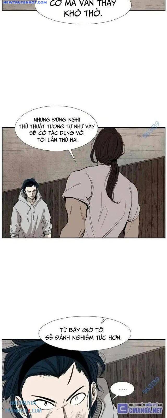 Shark - Cá Mập - Chapter 114 - Page 37