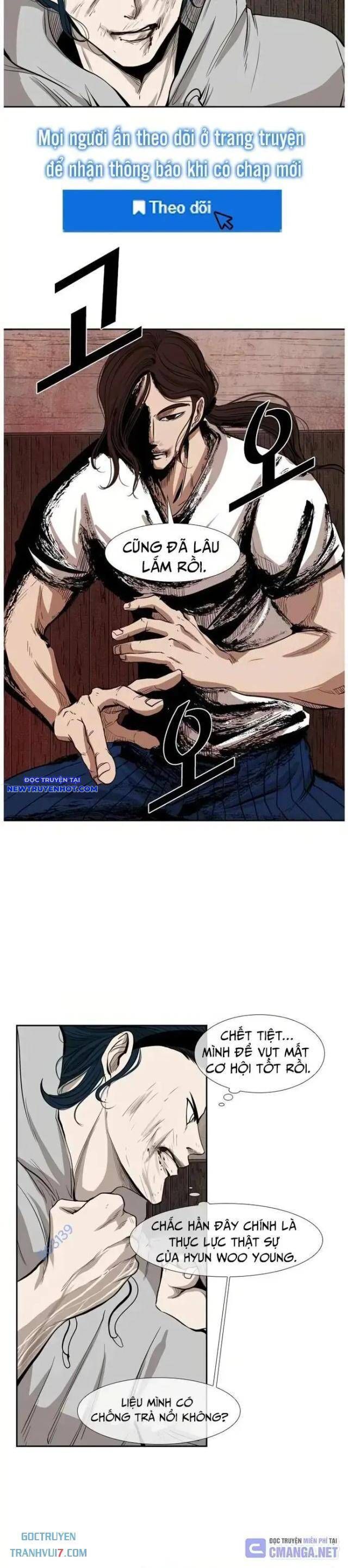 Shark - Cá Mập - Chapter 114 - Page 38