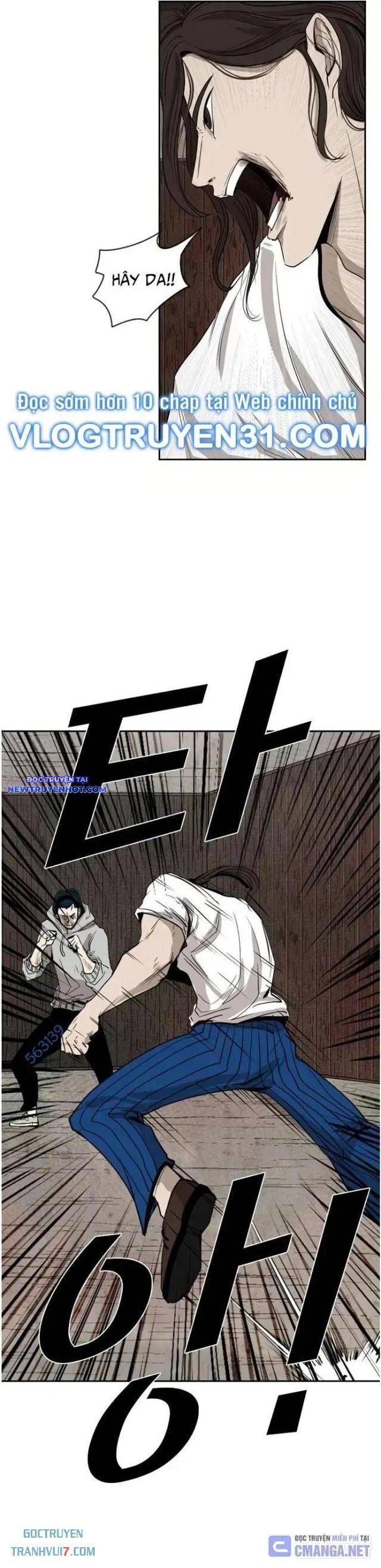 Shark - Cá Mập - Chapter 114 - Page 39