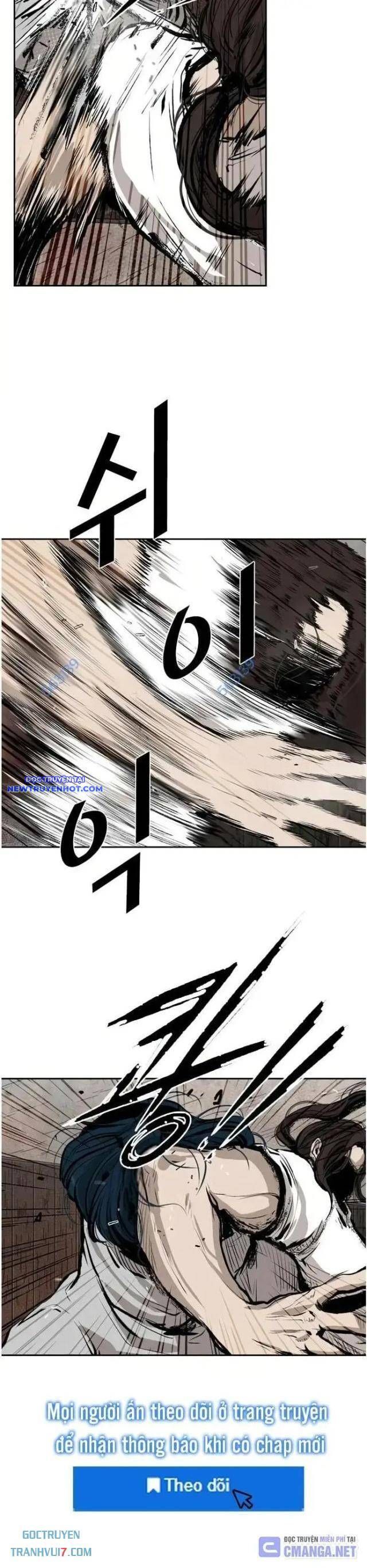 Shark - Cá Mập - Chapter 114 - Page 42