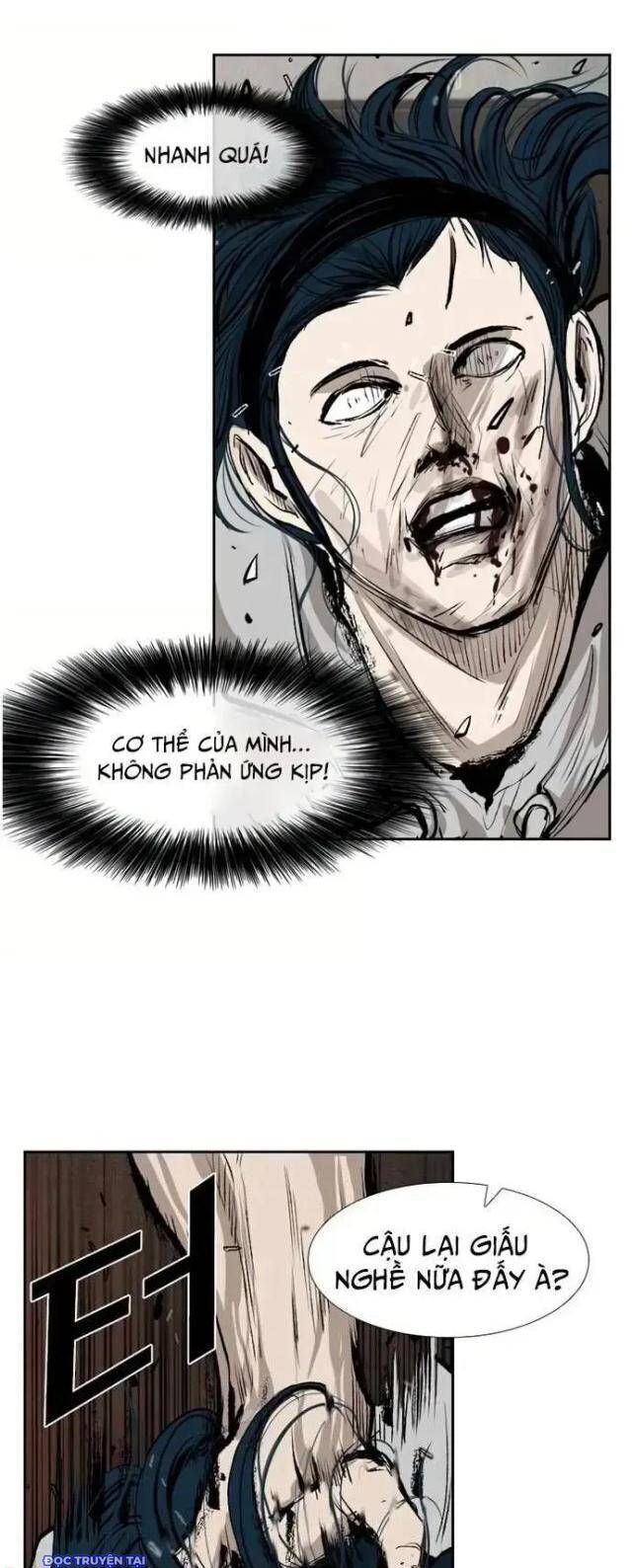 Shark - Cá Mập - Chapter 114 - Page 43