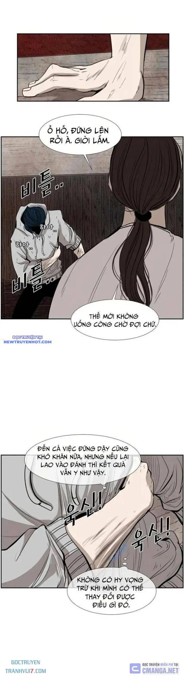 Shark - Cá Mập - Chapter 114 - Page 48